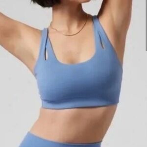 Athleta Asana Sports Bra